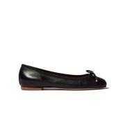 Carla Ballerina`s Scarosso , Black , Dames