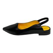 Ballerinas Mara Bini , Black , Dames