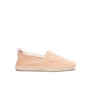 Stijlvolle Canvas Espadrilles Castañer , Brown , Heren