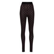 Broek Ambush , Black , Dames