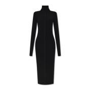 Knitted Dresses Marni , Black , Dames