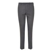 EEN Broek Incotex , Gray , Heren