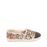 Espadrilles MC2 Saint Barth , Beige , Dames