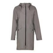 Regenjas Danwear , Gray , Dames