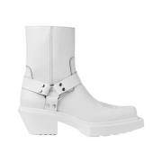 Boots Vtmnts , White , Dames