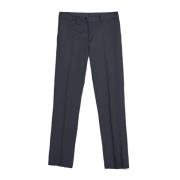 Suit Trousers Lardini , Blue , Heren