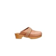 Shoes Humanoid , Beige , Dames