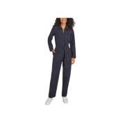 Jumpsuits A.p.c. , Blue , Dames