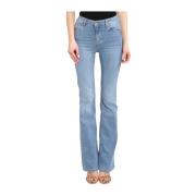 Jeans Jeans Liu Jo , Blue , Dames