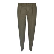 Chinos Fay , Green , Heren