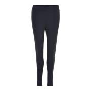 Leggings IN Front , Black , Dames