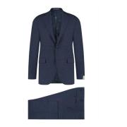 Corneliani pak Corneliani , Blue , Heren