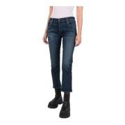 Stijlvolle Cropped Jeans Citizens of Humanity , Blue , Dames
