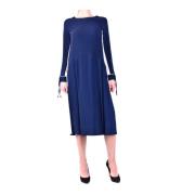 Dagjurk Twinset , Blue , Dames