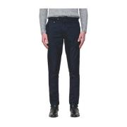 Broek- bryan mager Antony Morato , Black , Heren