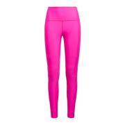 Flexi Flow Leggings Maliparmi , Pink , Dames