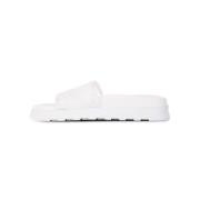 vrouwelijke flip-flops Iceberg , White , Dames