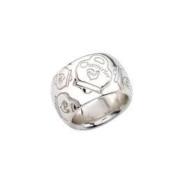 Zilveren ring voor vrouwen Chantecler , Gray , Dames