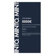 Cadeaubon voor Miinto Online Shop Miinto Gift Cards , White , Unisex