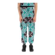 Broek Gcds , Green , Heren