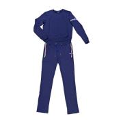 Jumpsuits Guidi , Blue , Heren