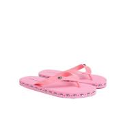 Sandals Chiara Ferragni Collection , Pink , Dames