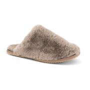 Slippers Zafary , Beige , Dames