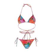 Summer YO Kostuum Reina Olga , Multicolor , Dames