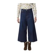 Celine Broek Nine In The Morning , Blue , Dames