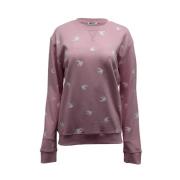 Pre-owned Cotton tops Alexander McQueen Pre-owned , Pink , Dames