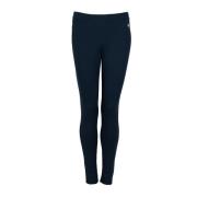 Leggings Champion , Blue , Dames