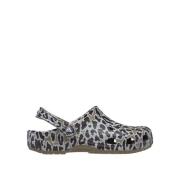 Sandals Crocs , Gray , Dames