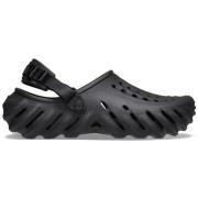 Klompen Crocs Echo Crocs , Black , Heren
