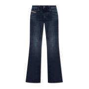‘1969 D-Ebbey L.32’ jeans Diesel , Blue , Dames