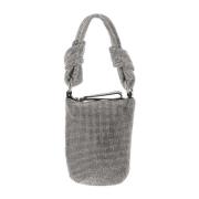 Bags Karl Lagerfeld , Gray , Dames