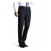 Meyer pantalon Bonn Meyer , Black , Heren