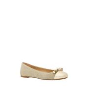 Ballerina`s Michael Kors , Beige , Dames