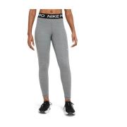 Ultieme Workout Leggings Nike , Gray , Dames