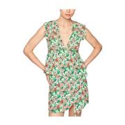 Zomerjurk Pepe Jeans , Green , Dames