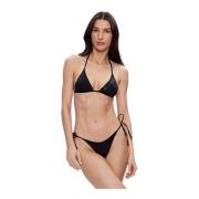 Bikinis Pinko , Black , Dames