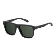 Sunglasses Polaroid , Black , Heren