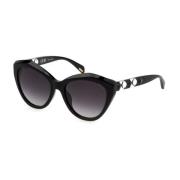 Sunglasses Police , Black , Unisex