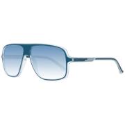 Police Green Men Sunglasses Police , Green , Heren