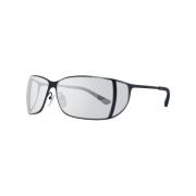 Sunglasses Police , Black , Heren