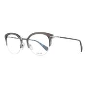 Glasses Police , Gray , Dames