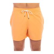 Fair Orange Strandkleding voor Heren Polo Ralph Lauren , Orange , Here...