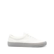 Keaton-Tabii Lage Top Veterschoenen Polo Ralph Lauren , White , Heren