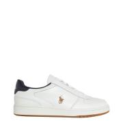 Sneakers Polo Ralph Lauren , White , Heren