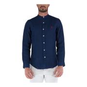 Casual overhemd Polo Ralph Lauren , Blue , Heren