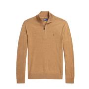 Sweatshirts Polo Ralph Lauren , Brown , Heren